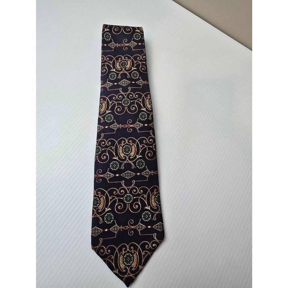 Bill Blass Men's Tie Vintage